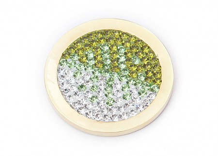 Diamond Green